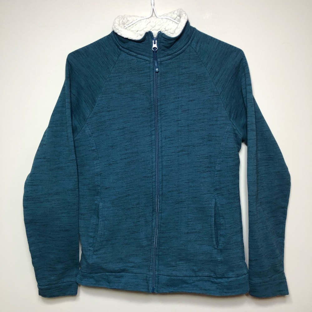 Mountain Warehouse Sherpa Jacket